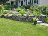 Images of Landscaping Rock Wall Ideas