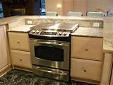 Universal Kitchen Stove Images