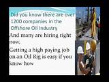 Find Oil And Gas Jobs Net Pictures