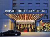 Images of Bristol Hotel Berlin