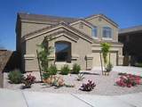 Arizona Rock Landscaping Ideas Pictures