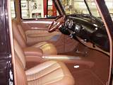 Pickup Truck Interiors Pictures