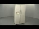 Frigidaire Refrigerator Water Dispenser Leaking Photos