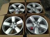 Pictures of 20 Inch Rims Ram 1500