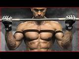 Natural Bodybuilding Training Tips Pictures