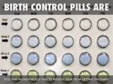 Photos of When Was The First Birth Control Pill Made