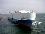 Photos of Largest Reefer Carriers