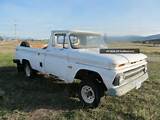 Old Chevy Truck Prices Pictures