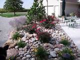 Pictures of Rock River Landscaping