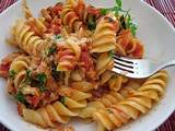 Photos of Italian Recipe Tuna Pasta