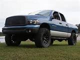 Mud Tires For Dodge Ram 1500 Images