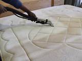 Bed Mattress Cleaning Photos