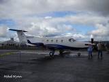 Images of Portland Hillsboro Airport Flights