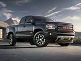 Pickup Trucks Gmc Pictures