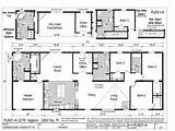 Home Floor Plans Modern Images