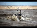 Photos of Wooden Fishing Trawlers For Sale