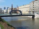 Photos of Festina Lente Bridge