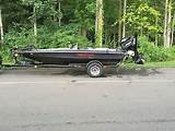 Laser Bass Boats For Sale Images