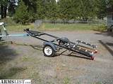 How To Make A Boat Trailer Pictures