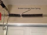 Images of Garage Door Cable Repair Cost