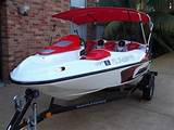 New Sea Doo Jet Boats For Sale Photos
