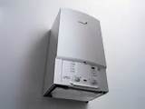 Images of British Gas Boiler