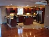 Pictures of Kitchen Tile Floors