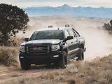 Pictures of Best Pickup Trucks