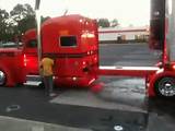 Peterbilt Semi Trucks For Sale