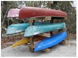 Pictures of Kayak Storage Rental