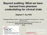 Md Anderson Cancer Clinical Trials