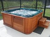 Hot Tub For Sale Photos