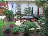 Photos of Backyard Landscaping Ideas For Small Yards