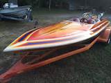 Tunnel Hull Jet Boats For Sale Craigslist