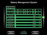 Lithium Battery Management System Pictures