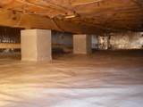 Images of Waterproofing Basement Crawl Space