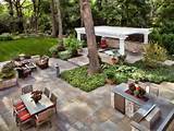 Pictures of Hgtv Backyard Landscaping Ideas