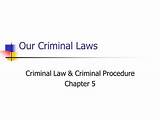 Photos of Chapter 5 Civil Law And Procedure