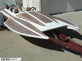 Photos of Pickle Fork Jet Boats For Sale