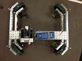 Pictures of Vex Robotics Scissor Lift