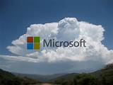 Microsoft Cloud Team Images