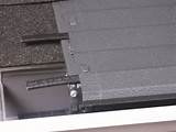 Images of Heat Tape In Gutters