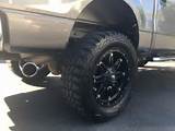 Pictures of Mud Tires 20 Inch Rims