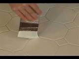 Pictures of How To Paint Tile