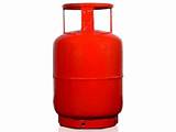 Photos of Gas Cylinders In India