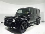 Photos of 2010 G Class For Sale