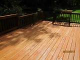 Wood Stain Reviews Images
