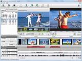 Photo Video Editing Software