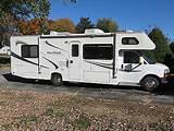 Pictures of Four Winds 5000 Class C Motorhome