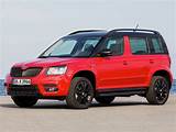 Skoda Used Cars Pictures
